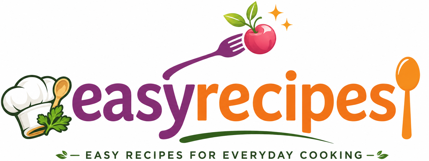 Venture-Cook Simply Easy Recipes,